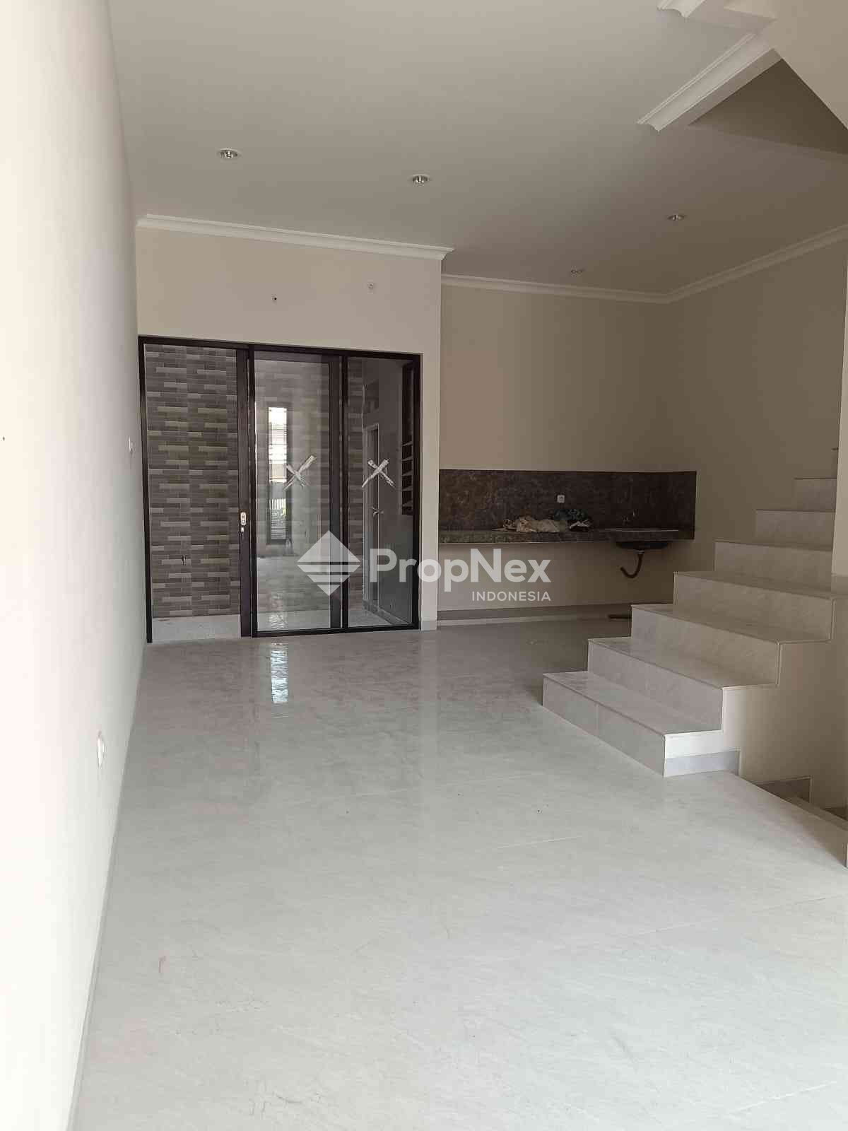 GRESS Rumah Klampis Semolo Timur (IF) — foto 3